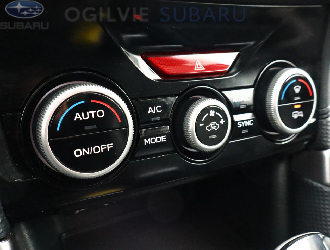 2022 Subaru Forester Limited 4dr All-Wheel Drive Photo