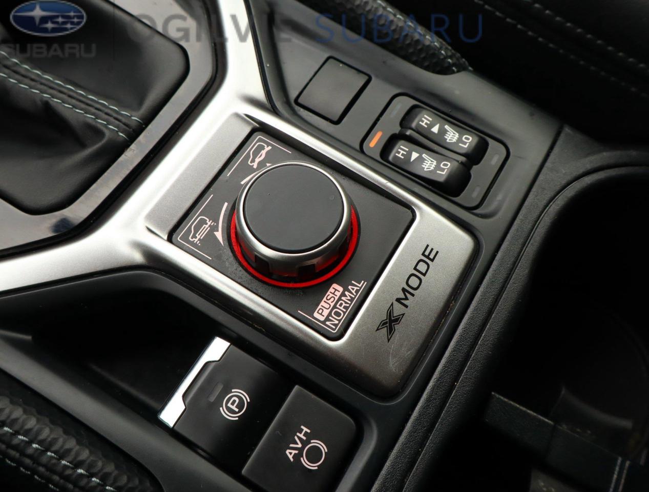 2022 Subaru Forester Limited 4dr All-Wheel Drive Photo