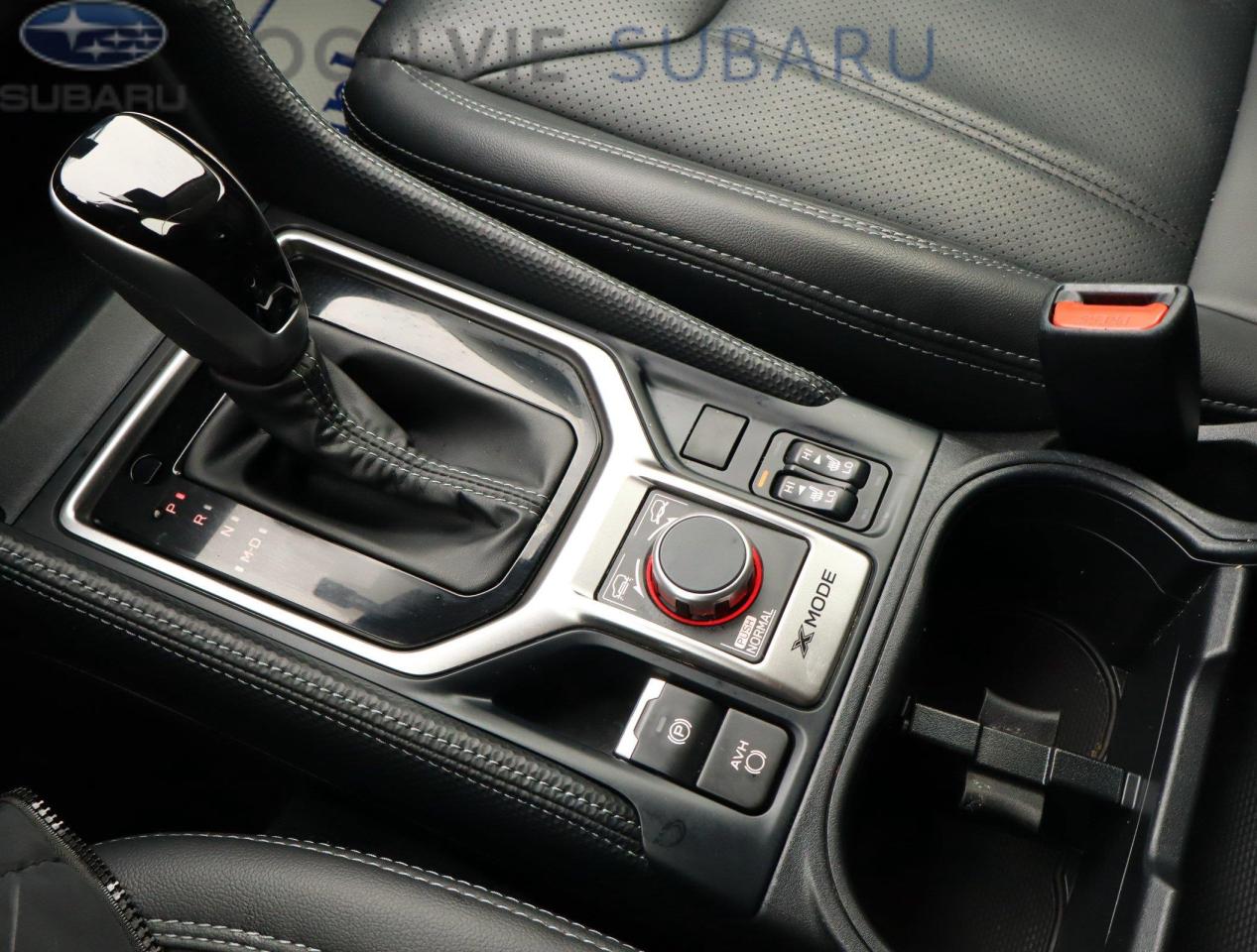 2022 Subaru Forester Limited 4dr All-Wheel Drive Photo