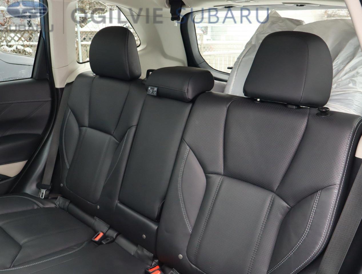 2022 Subaru Forester Limited 4dr All-Wheel Drive Photo