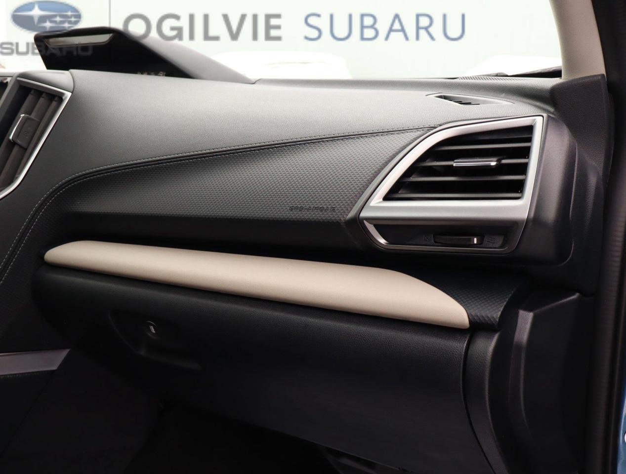 2022 Subaru Forester Limited 4dr All-Wheel Drive Photo