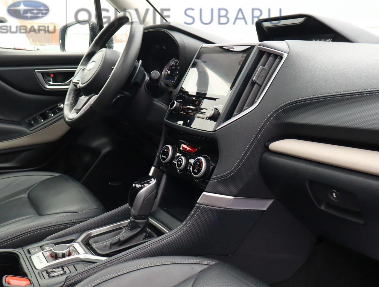 2022 Subaru Forester Limited 4dr All-Wheel Drive Photo