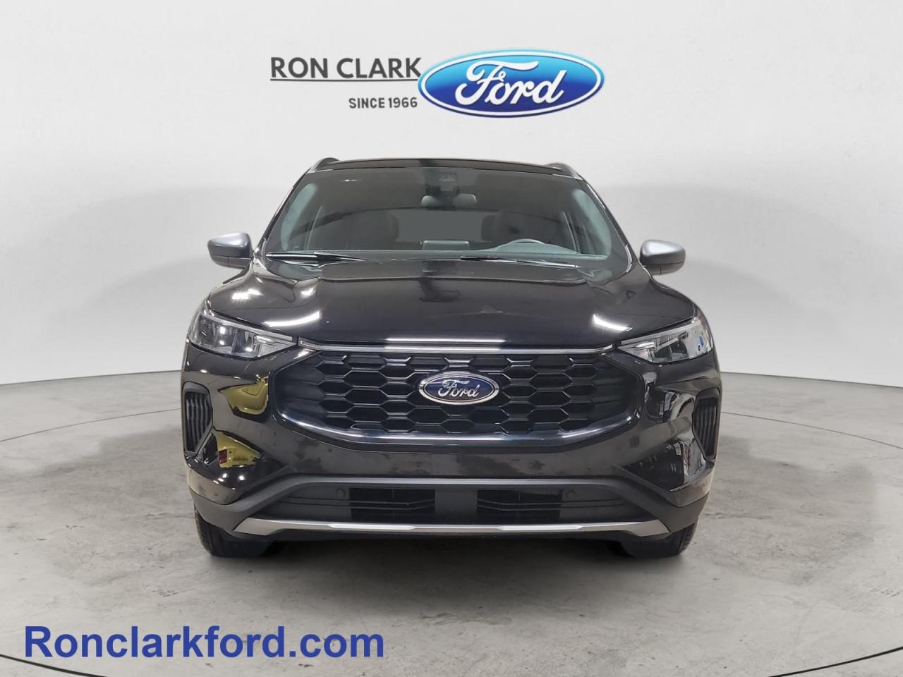 2026 Ford Escape ST-Line 4dr All-Wheel Drive Photo