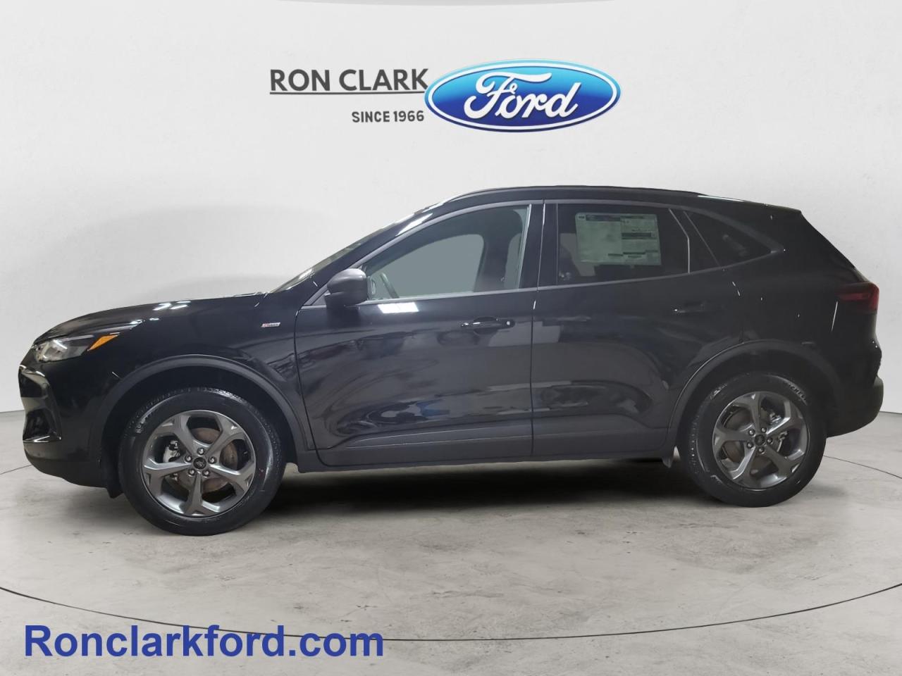 2026 Ford Escape ST-Line 4dr All-Wheel Drive Photo