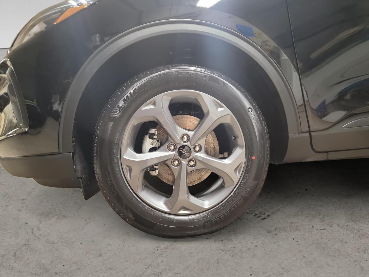 2026 Ford Escape ST-Line 4dr All-Wheel Drive Photo