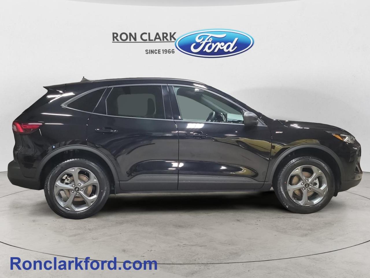 2026 Ford Escape ST-Line 4dr All-Wheel Drive Photo