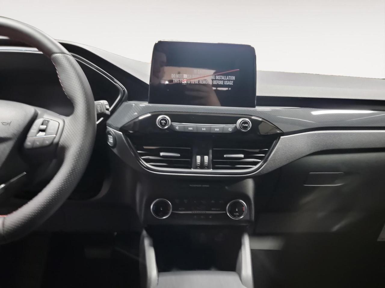 2026 Ford Escape ST-Line 4dr All-Wheel Drive Photo