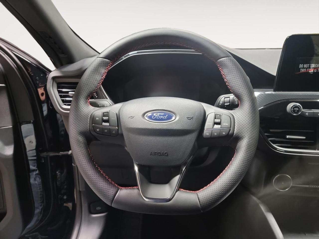 2026 Ford Escape ST-Line 4dr All-Wheel Drive Photo