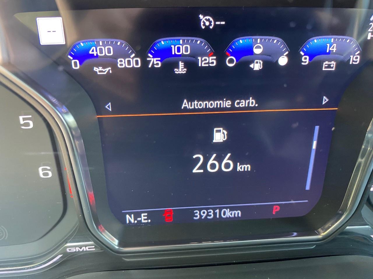 2022 GMC Sierra 1500 Crew Cab Standard Box 4-Wheel Drive Denali Photo