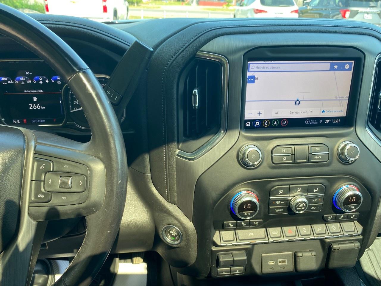 2022 GMC Sierra 1500 Limited Denali Standard Box Photo