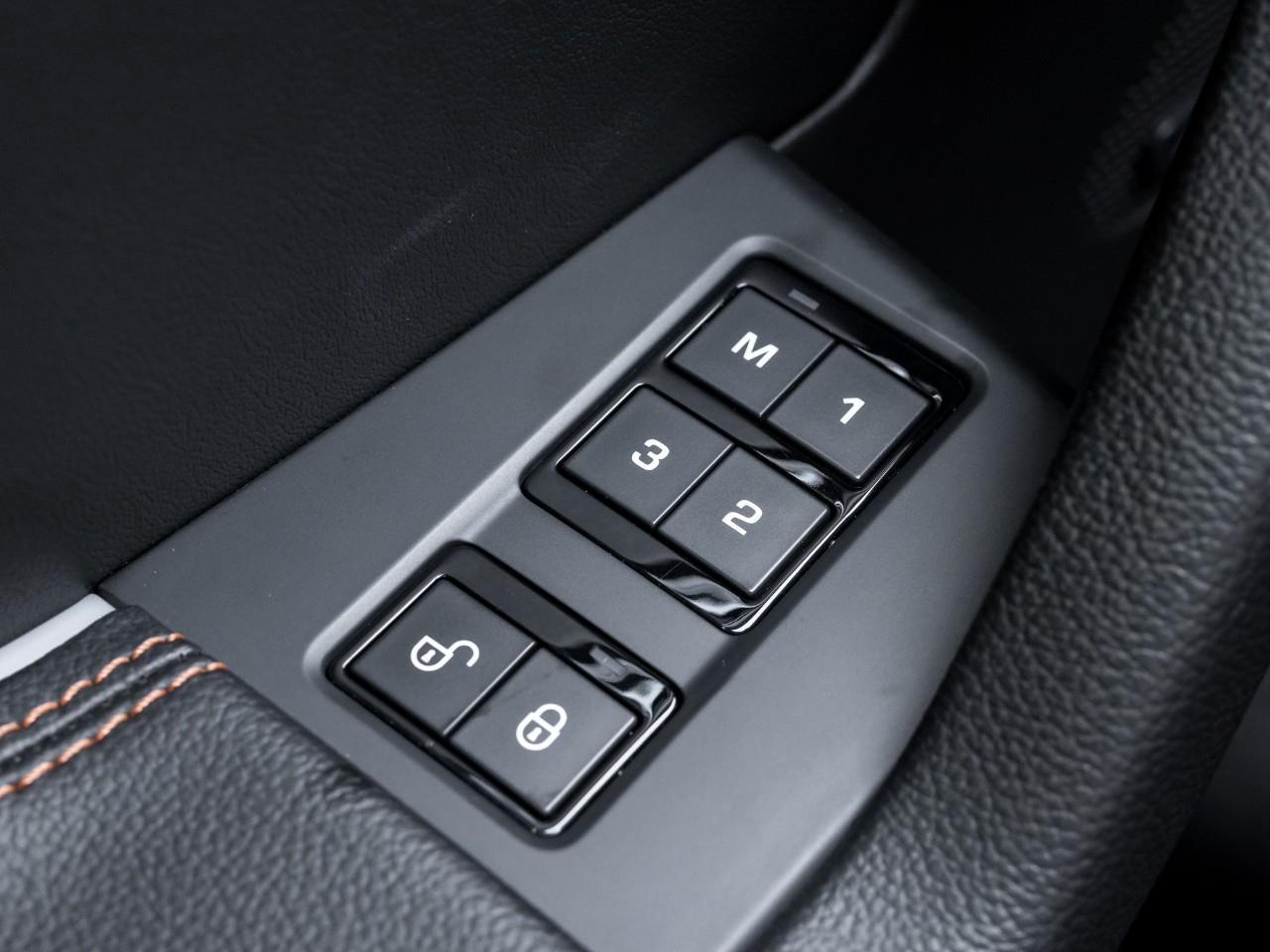 2020 Jaguar F-PACE 25t Prestige All-Wheel Drive Sport Utility Photo