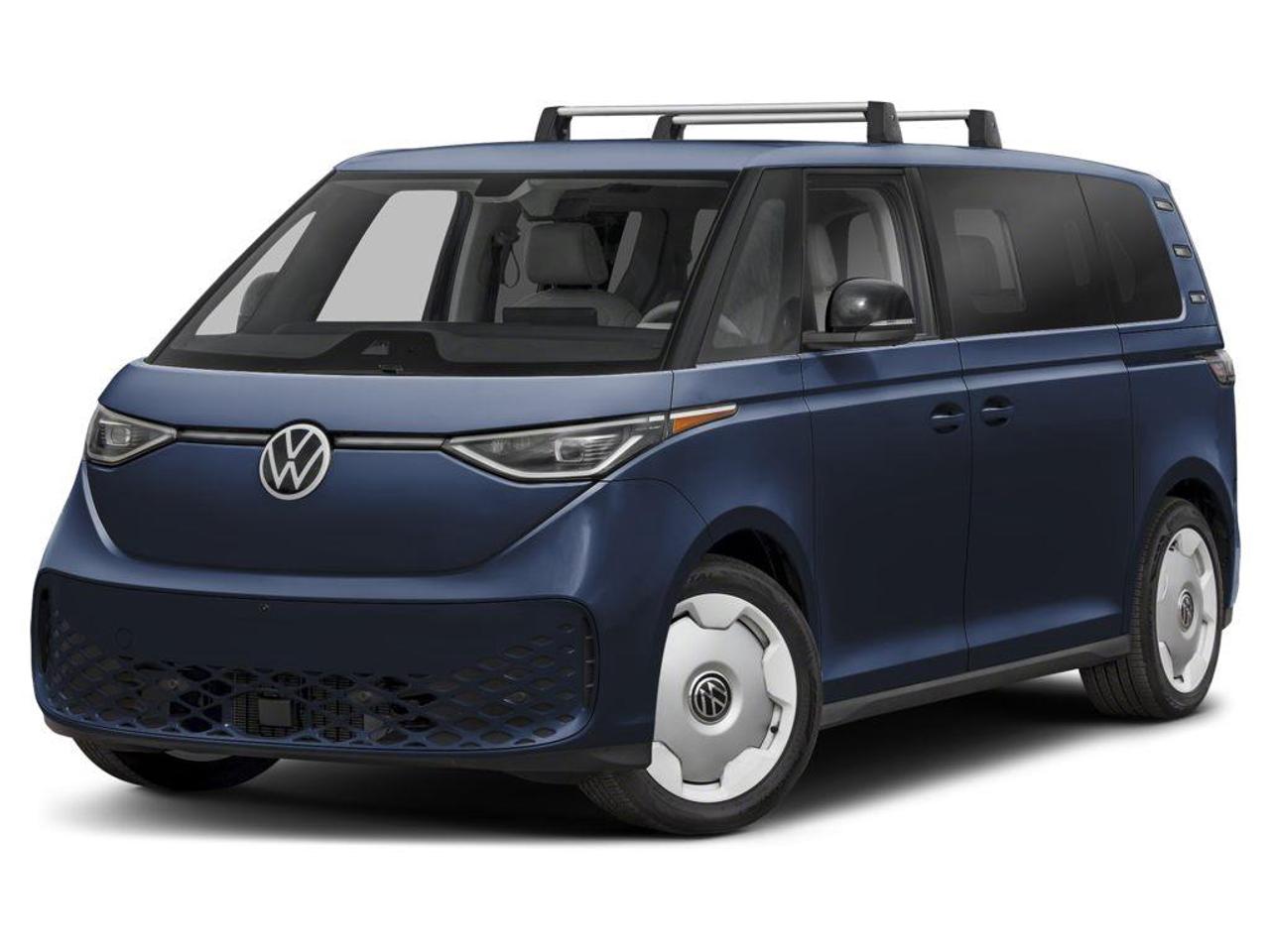 2025 Volkswagen ID. Buzz 1st Edition 4dr All-Wheel Drive 4MOTION Photo