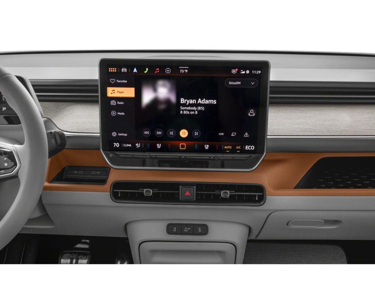 2025 Volkswagen ID. Buzz 1st Edition 4dr All-Wheel Drive 4MOTION Photo