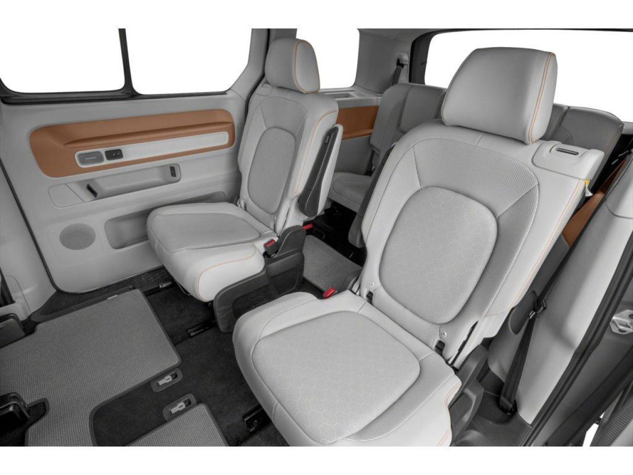 2025 Volkswagen ID. Buzz 1st Edition 4dr All-Wheel Drive 4MOTION Photo