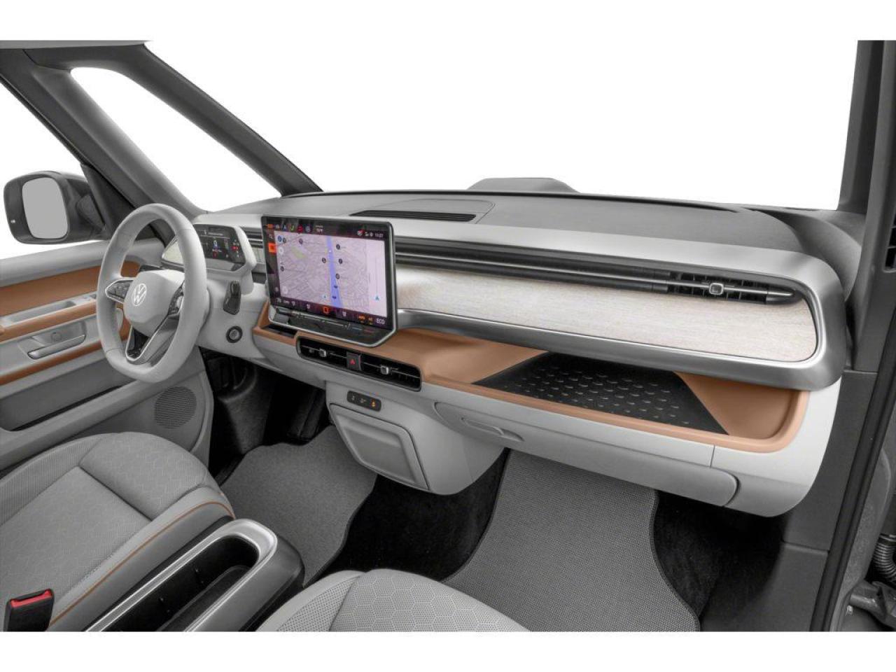 2025 Volkswagen ID. Buzz 1st Edition 4dr All-Wheel Drive 4MOTION Photo