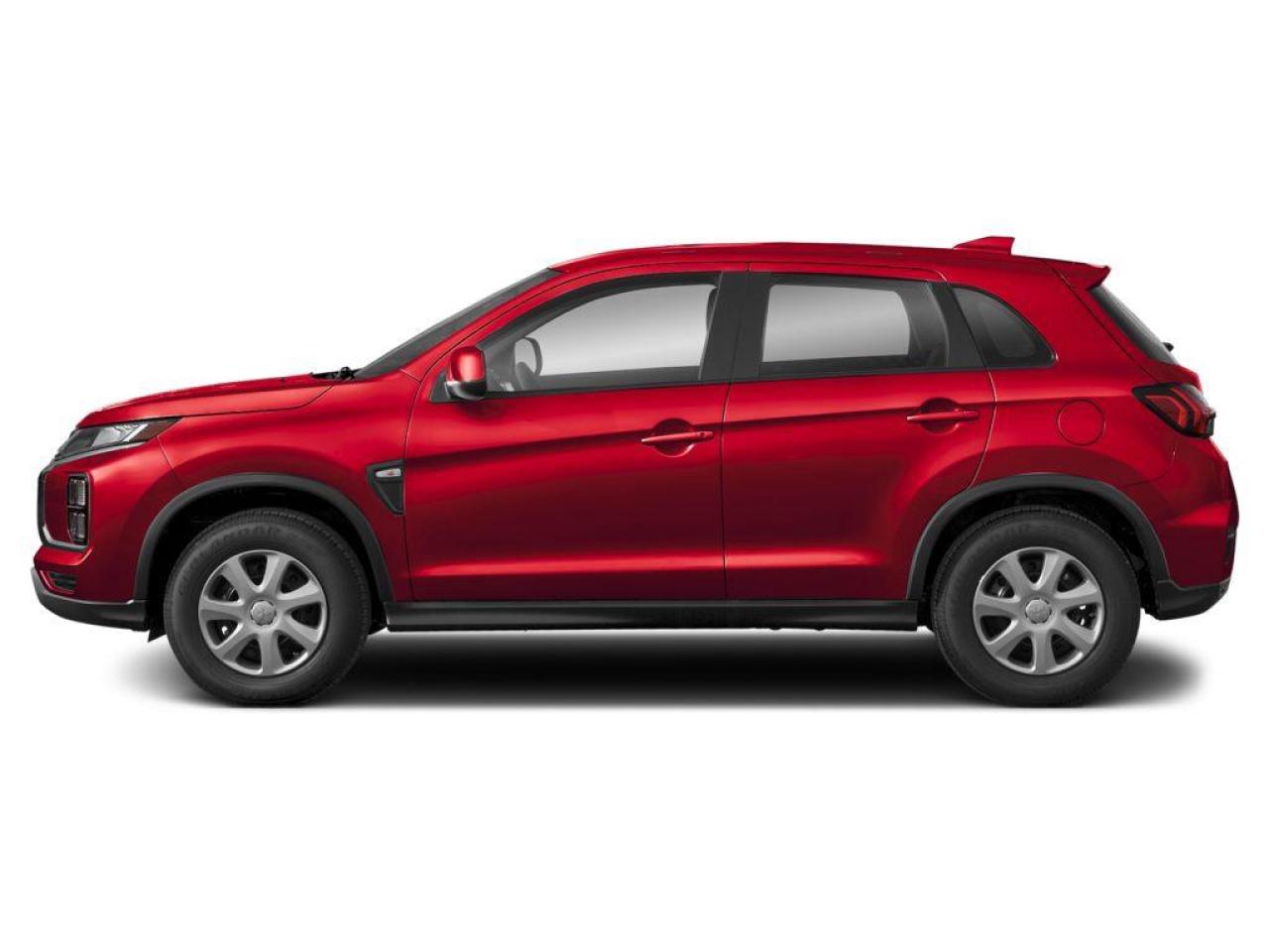 2020 Mitsubishi RVR ES 4dr AWC Photo