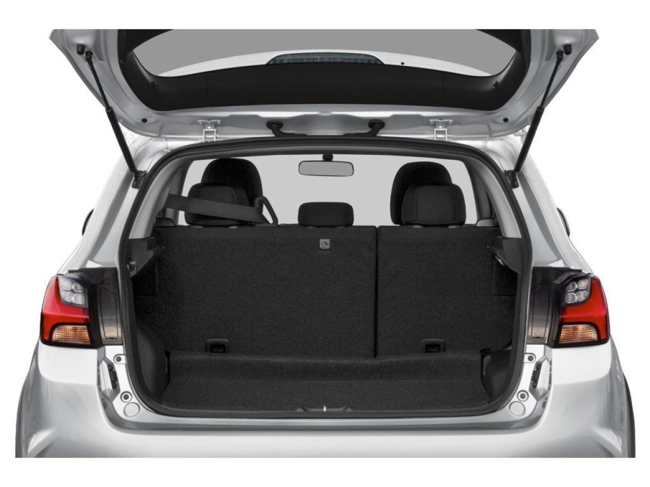 2020 Mitsubishi RVR ES 4dr AWC Photo