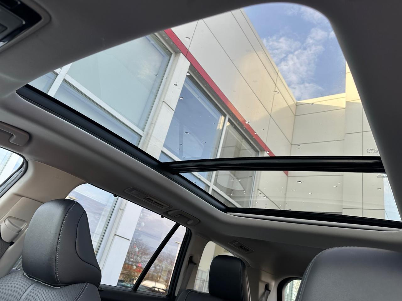 2024 Toyota Grand Highlander Limited 4dr All-Wheel Drive Photo