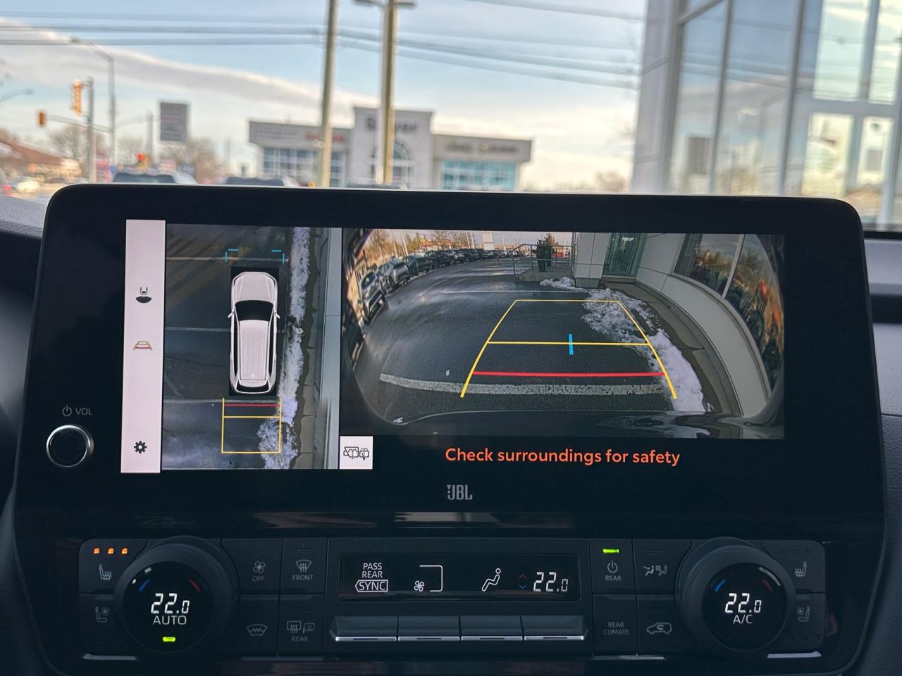 2024 Toyota Grand Highlander Limited 4dr All-Wheel Drive Photo