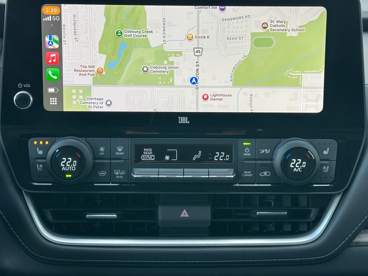 2024 Toyota Grand Highlander Limited 4dr All-Wheel Drive Photo