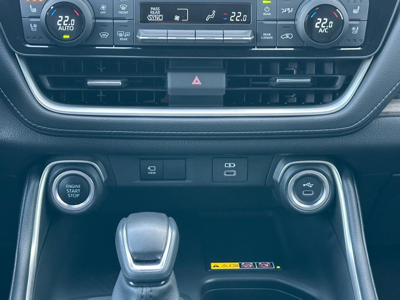 2024 Toyota Grand Highlander Limited 4dr All-Wheel Drive Photo