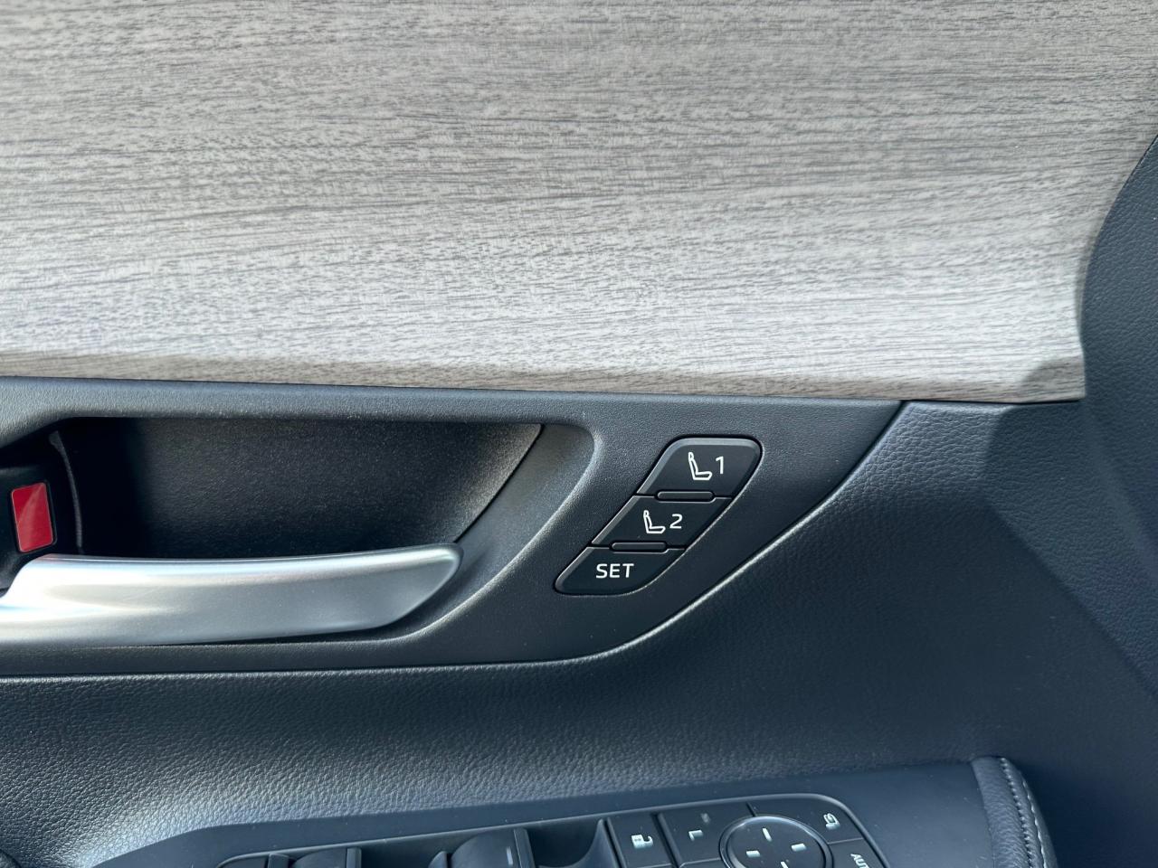 2024 Toyota Grand Highlander Limited 4dr All-Wheel Drive Photo