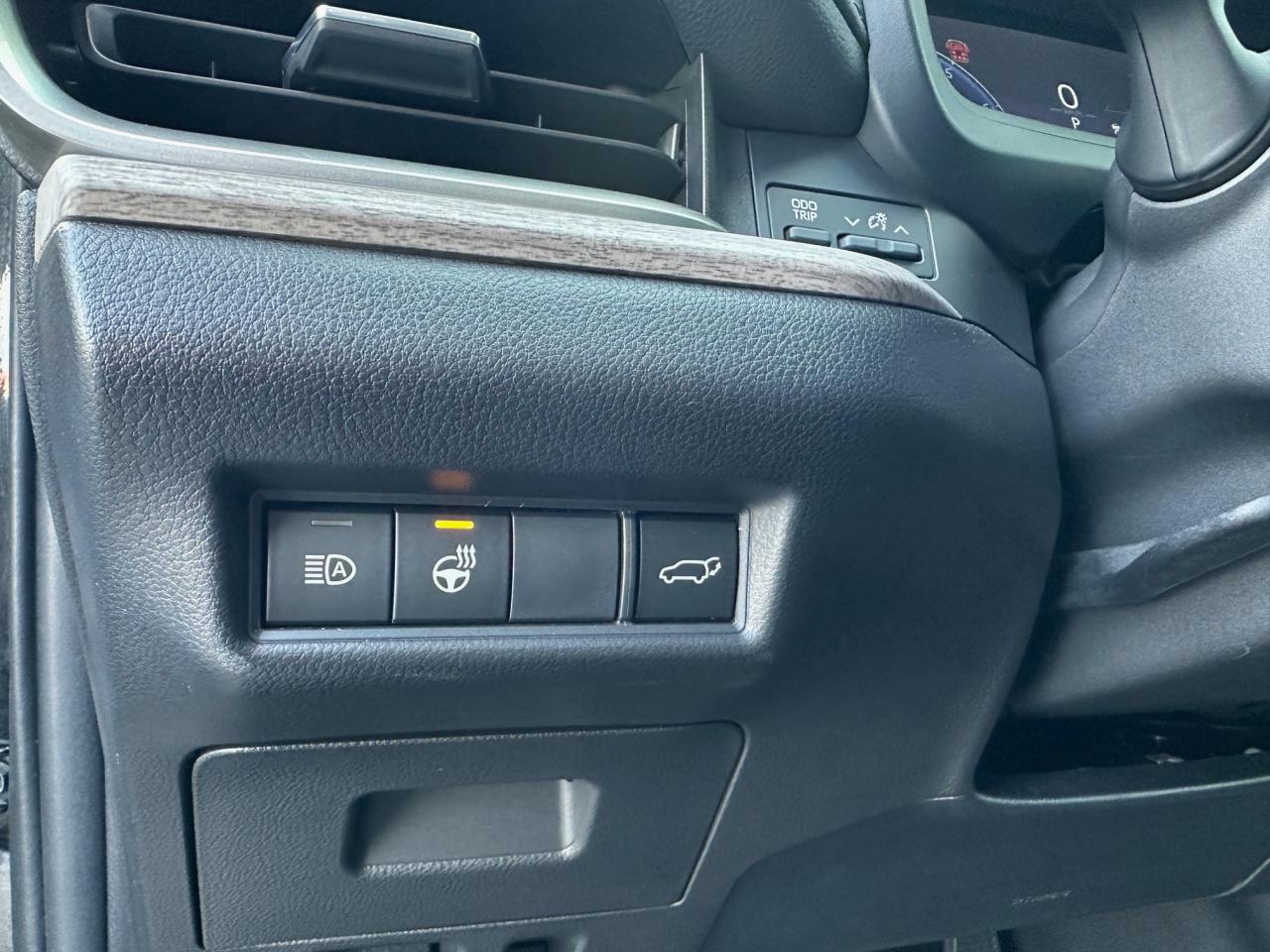 2024 Toyota Grand Highlander Limited 4dr All-Wheel Drive Photo