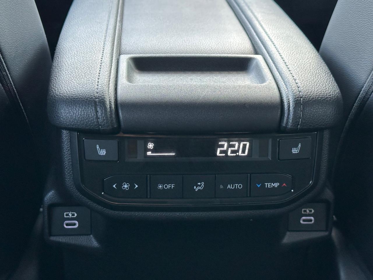 2024 Toyota Grand Highlander Limited 4dr All-Wheel Drive Photo