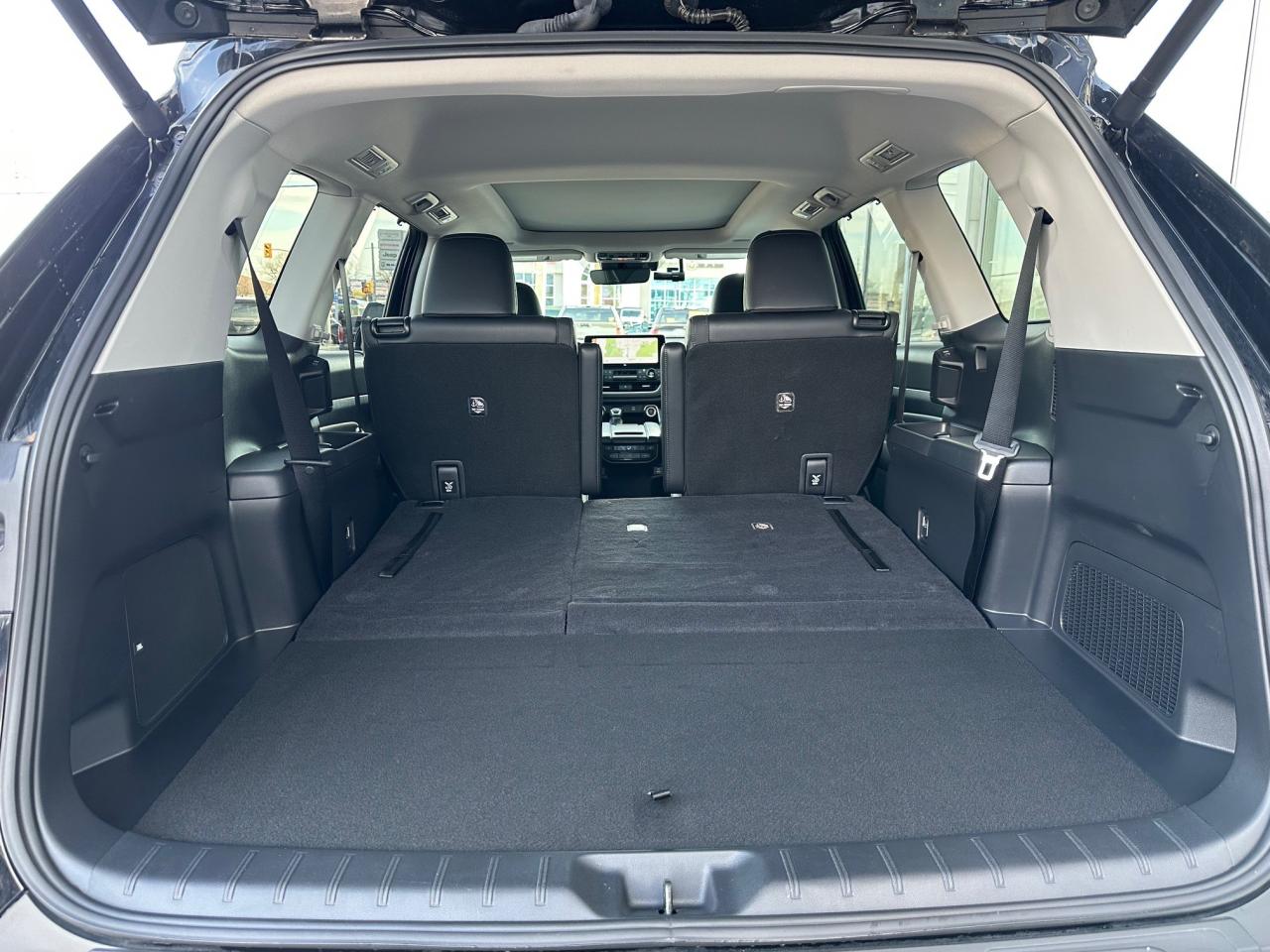 2024 Toyota Grand Highlander Limited 4dr All-Wheel Drive Photo