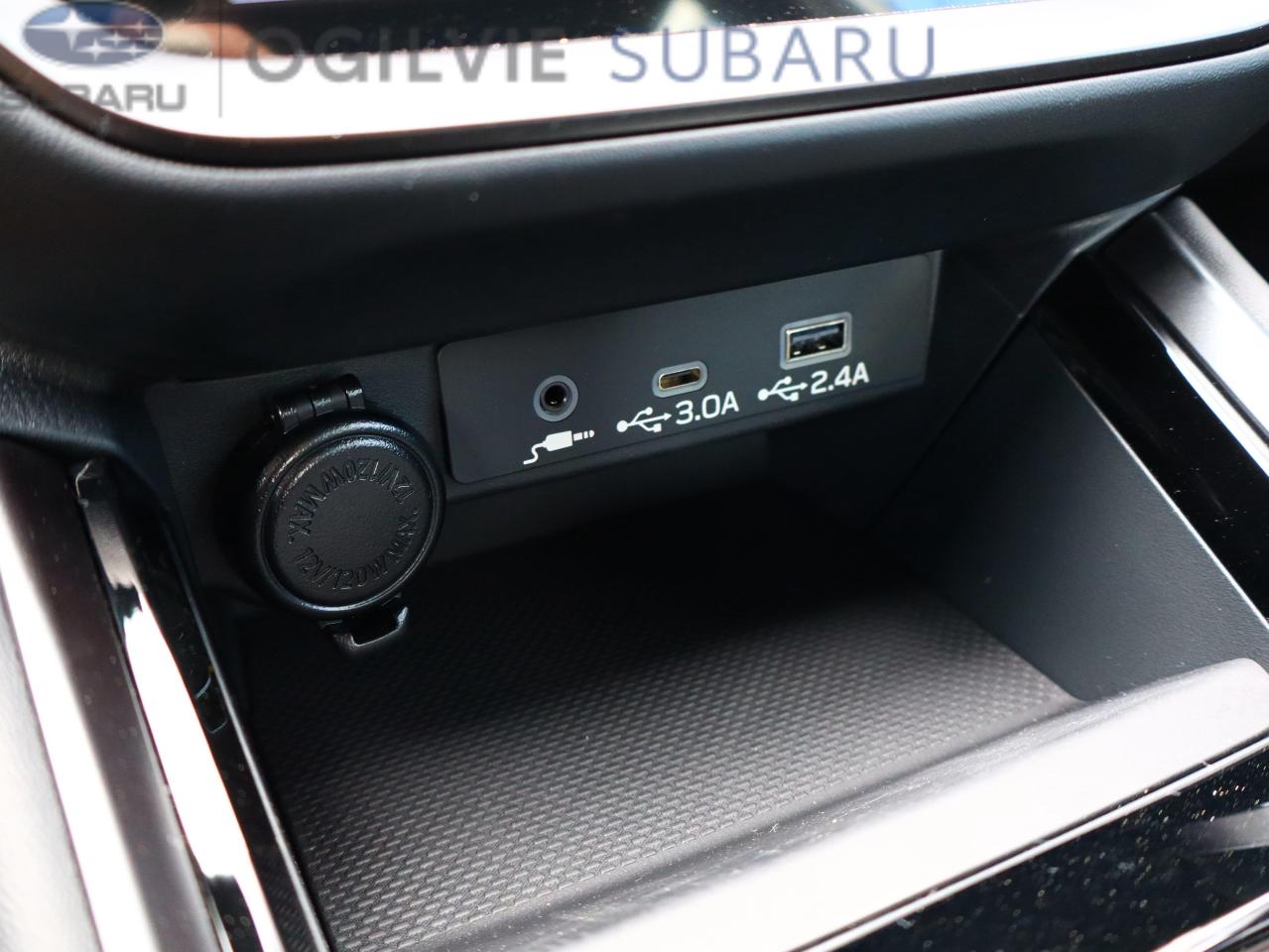 2025 Subaru WRX Sport (M6) 4dr All-Wheel Drive Sedan Photo