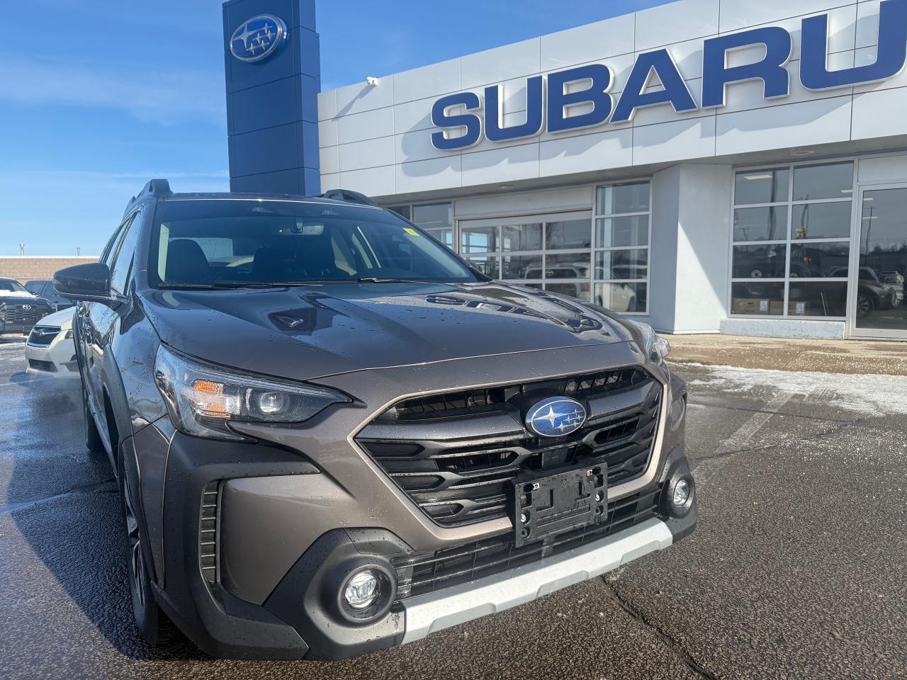 2023 Subaru Outback Limited XT 4dr All-Wheel Drive Photo