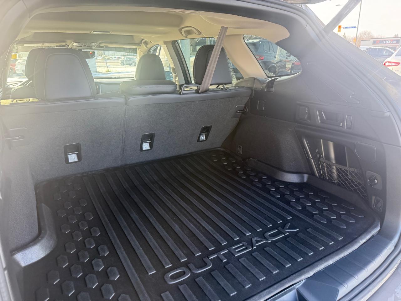 2023 Subaru Outback Limited XT 4dr All-Wheel Drive Photo