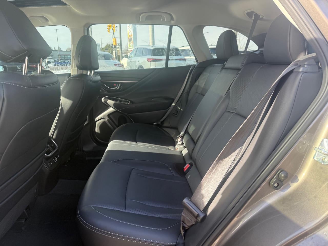 2023 Subaru Outback Limited XT 4dr All-Wheel Drive Photo