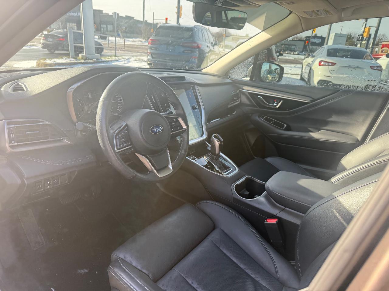 2023 Subaru Outback Limited XT 4dr All-Wheel Drive Photo