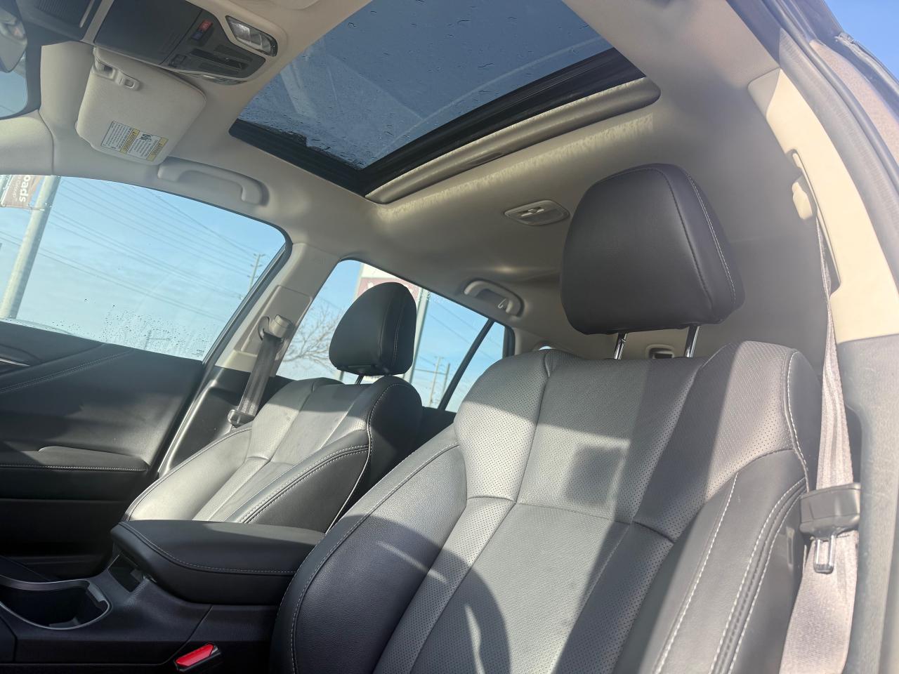 2023 Subaru Outback Limited XT 4dr All-Wheel Drive Photo