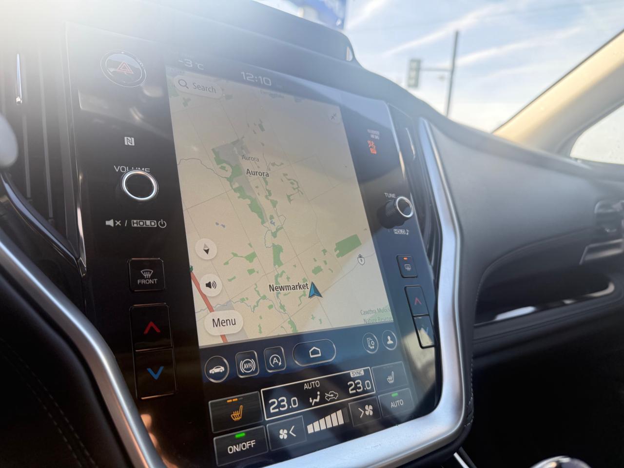 2023 Subaru Outback Limited XT 4dr All-Wheel Drive Photo