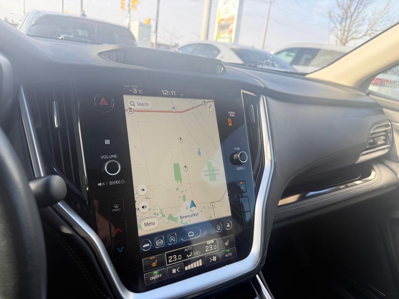 2023 Subaru Outback Limited XT 4dr All-Wheel Drive Photo