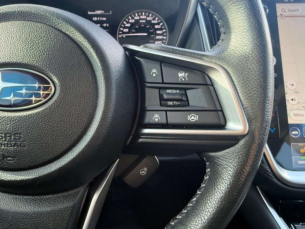 2023 Subaru Outback Limited XT 4dr All-Wheel Drive Photo