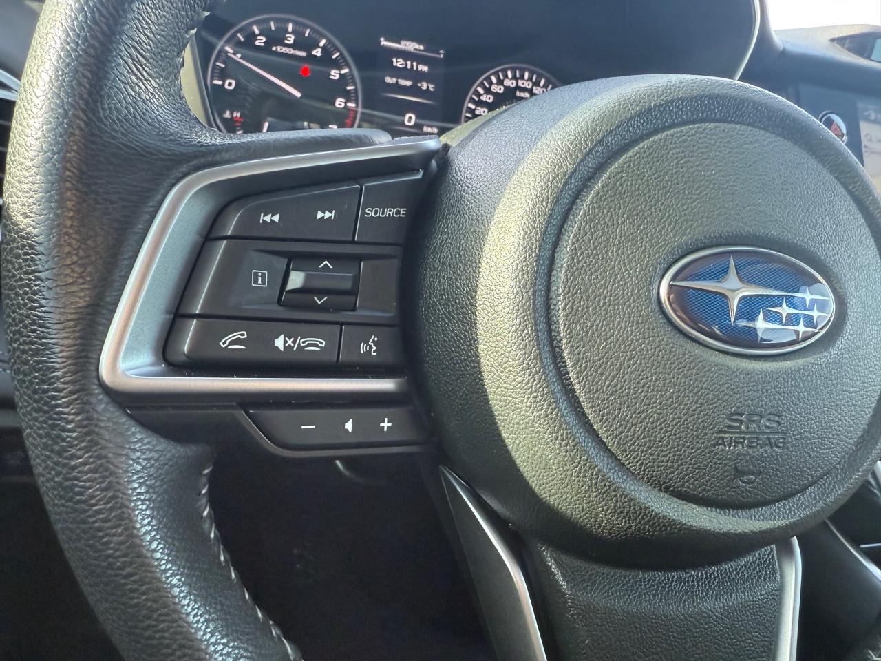 2023 Subaru Outback Limited XT 4dr All-Wheel Drive Photo