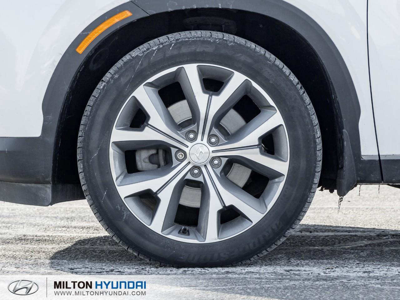 2022 Hyundai PALISADE Luxury 8 Passenger 4dr All-Wheel Drive Photo3