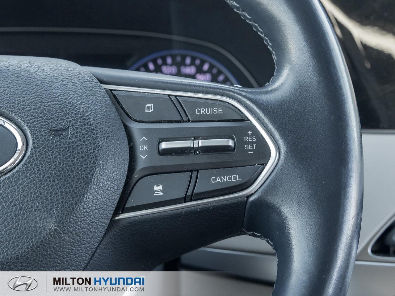 2022 Hyundai PALISADE Luxury 8 Passenger 4dr All-Wheel Drive Photo