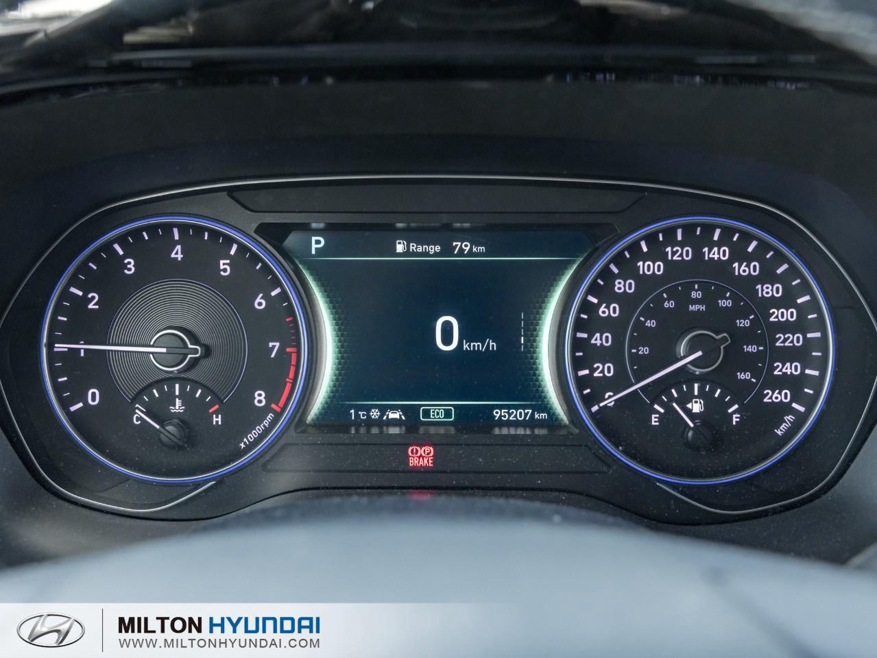 2022 Hyundai PALISADE Luxury 8 Passenger 4dr All-Wheel Drive Photo