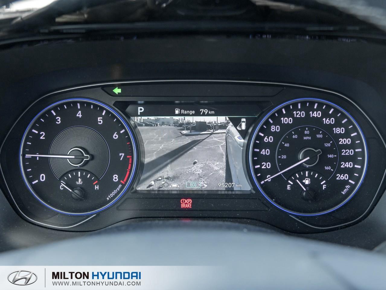 2022 Hyundai PALISADE Luxury 8 Passenger 4dr All-Wheel Drive Photo