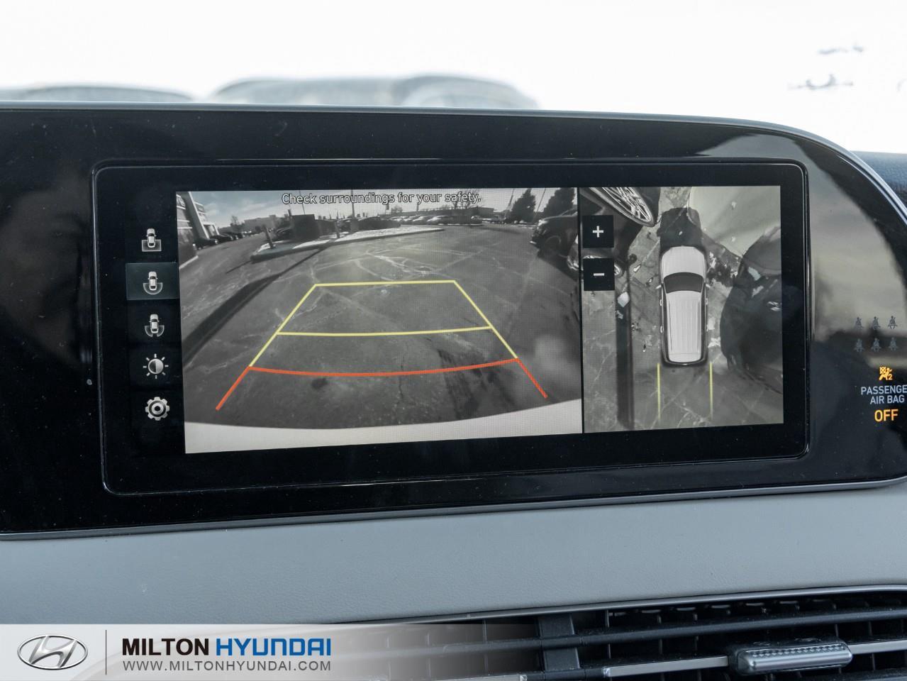 2022 Hyundai PALISADE Luxury 8 Passenger 4dr All-Wheel Drive Photo