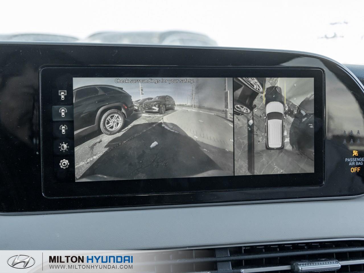 2022 Hyundai PALISADE Luxury 8 Passenger 4dr All-Wheel Drive Photo