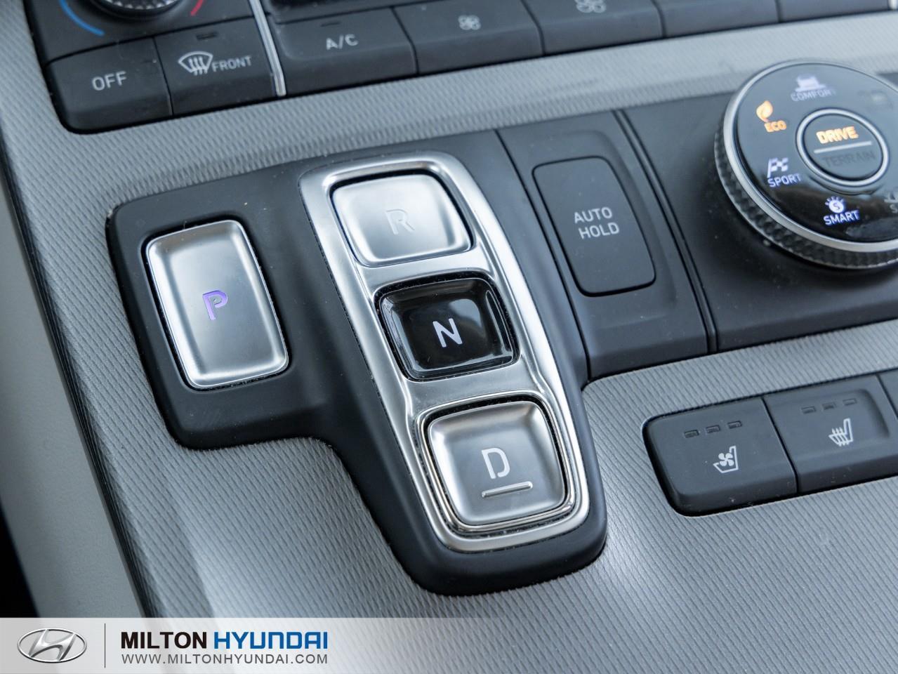 2022 Hyundai PALISADE Luxury 8 Passenger 4dr All-Wheel Drive Photo