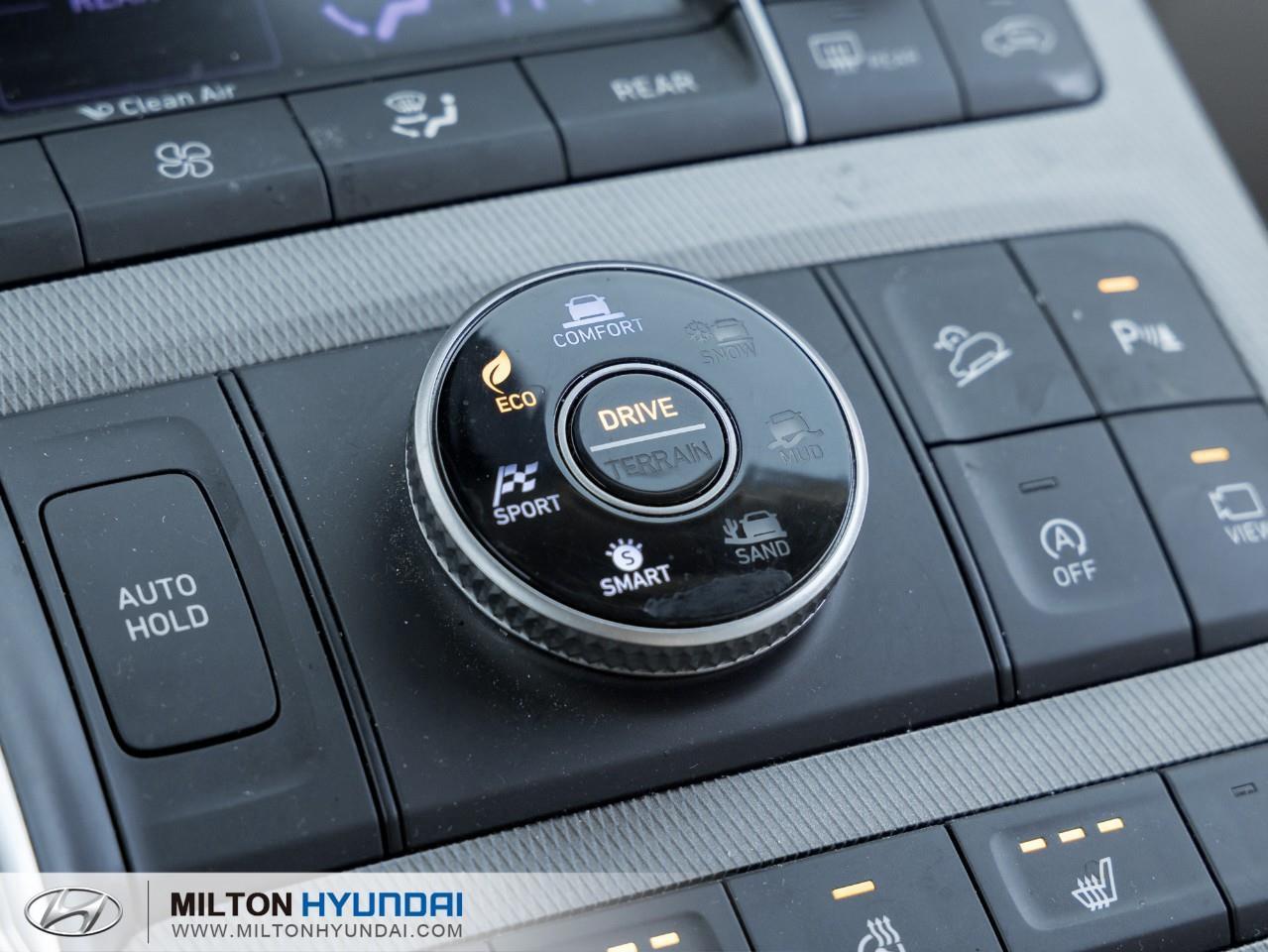 2022 Hyundai PALISADE Luxury 8 Passenger 4dr All-Wheel Drive Photo