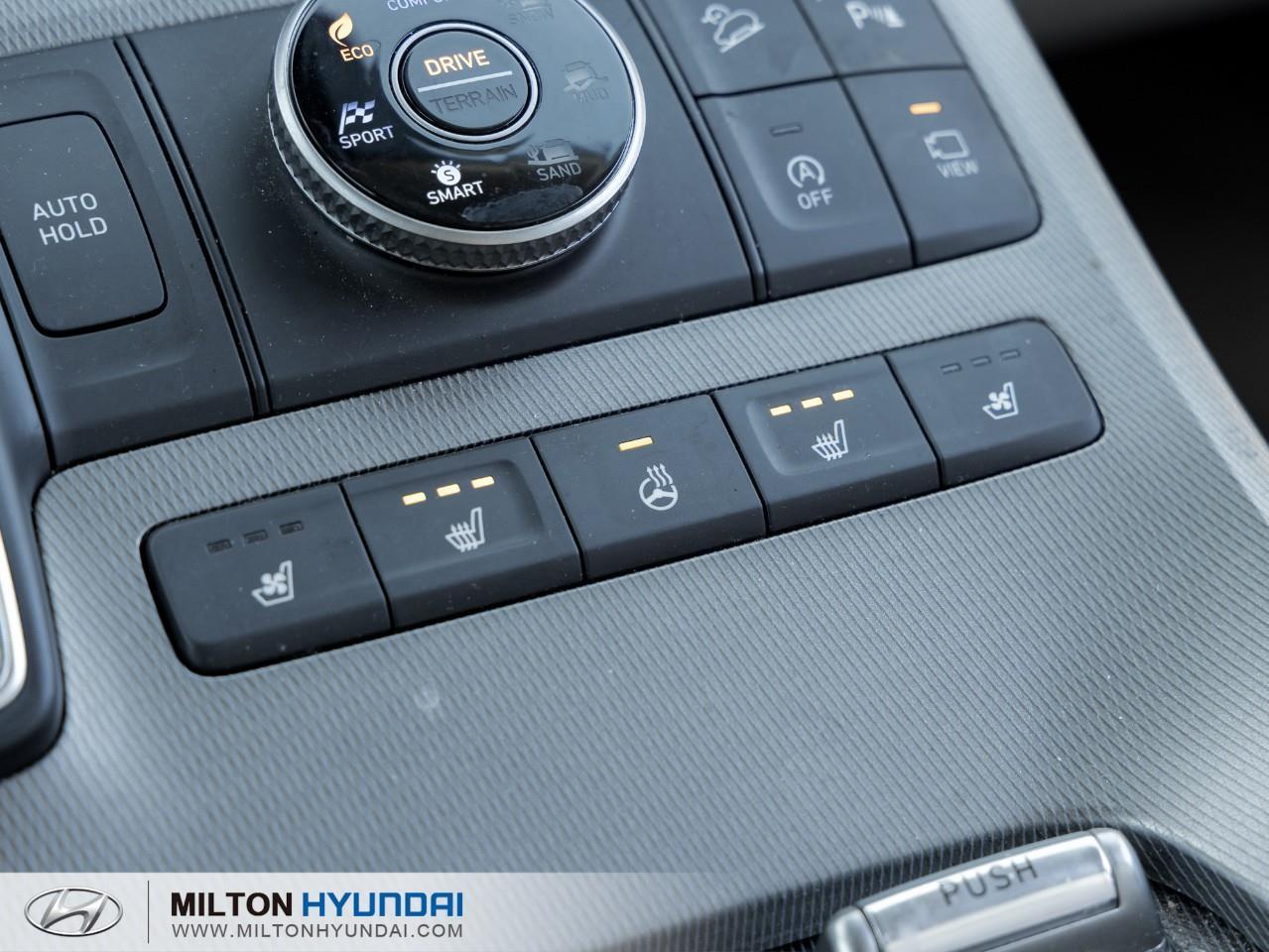 2022 Hyundai PALISADE Luxury 8 Passenger 4dr All-Wheel Drive Photo