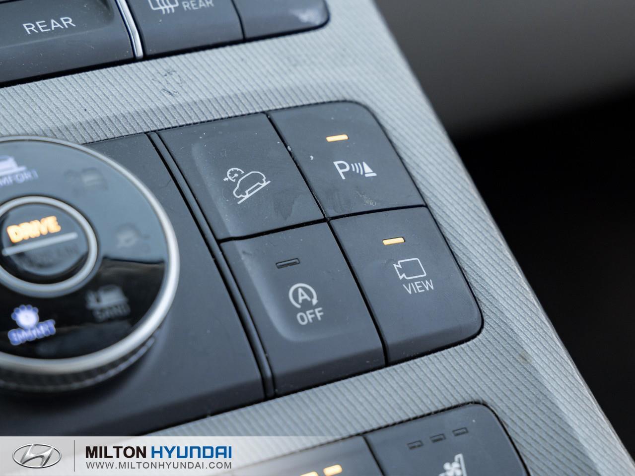 2022 Hyundai PALISADE Luxury 8 Passenger 4dr All-Wheel Drive Photo