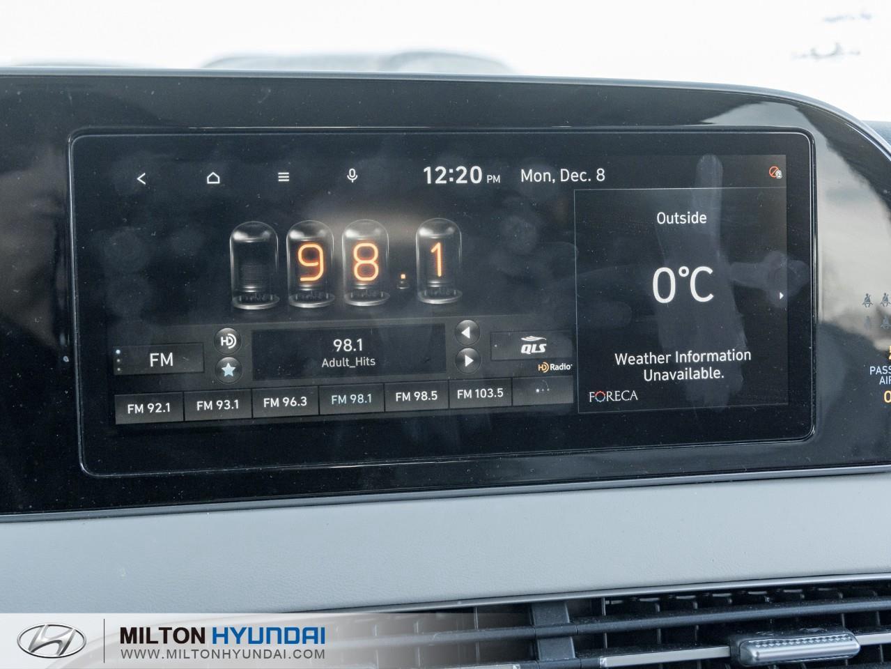 2022 Hyundai PALISADE Luxury 8 Passenger 4dr All-Wheel Drive Photo